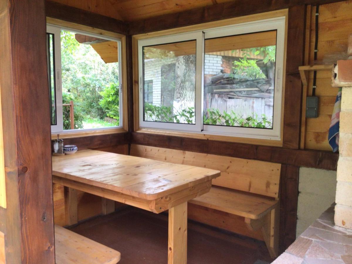Appartamento Flat Jaremče Esterno foto