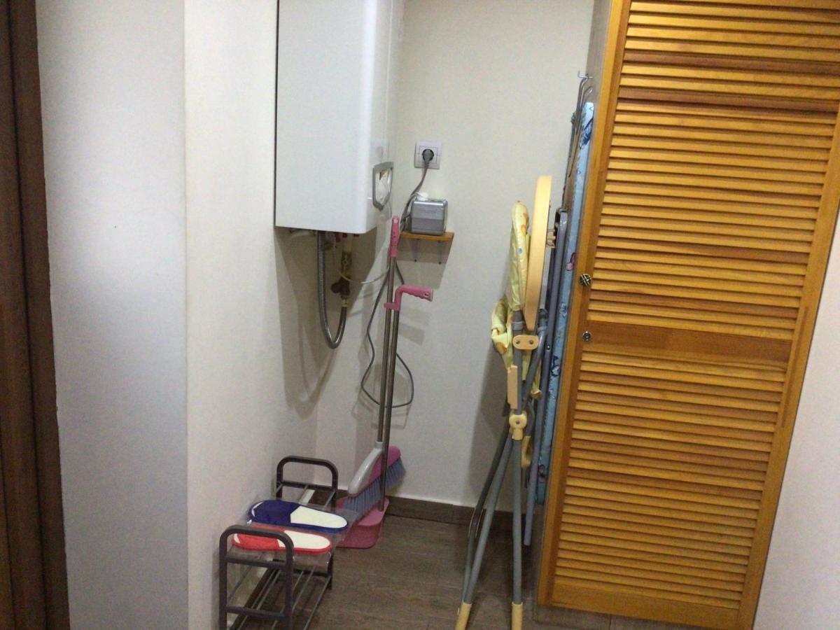Appartamento Flat Jaremče Esterno foto