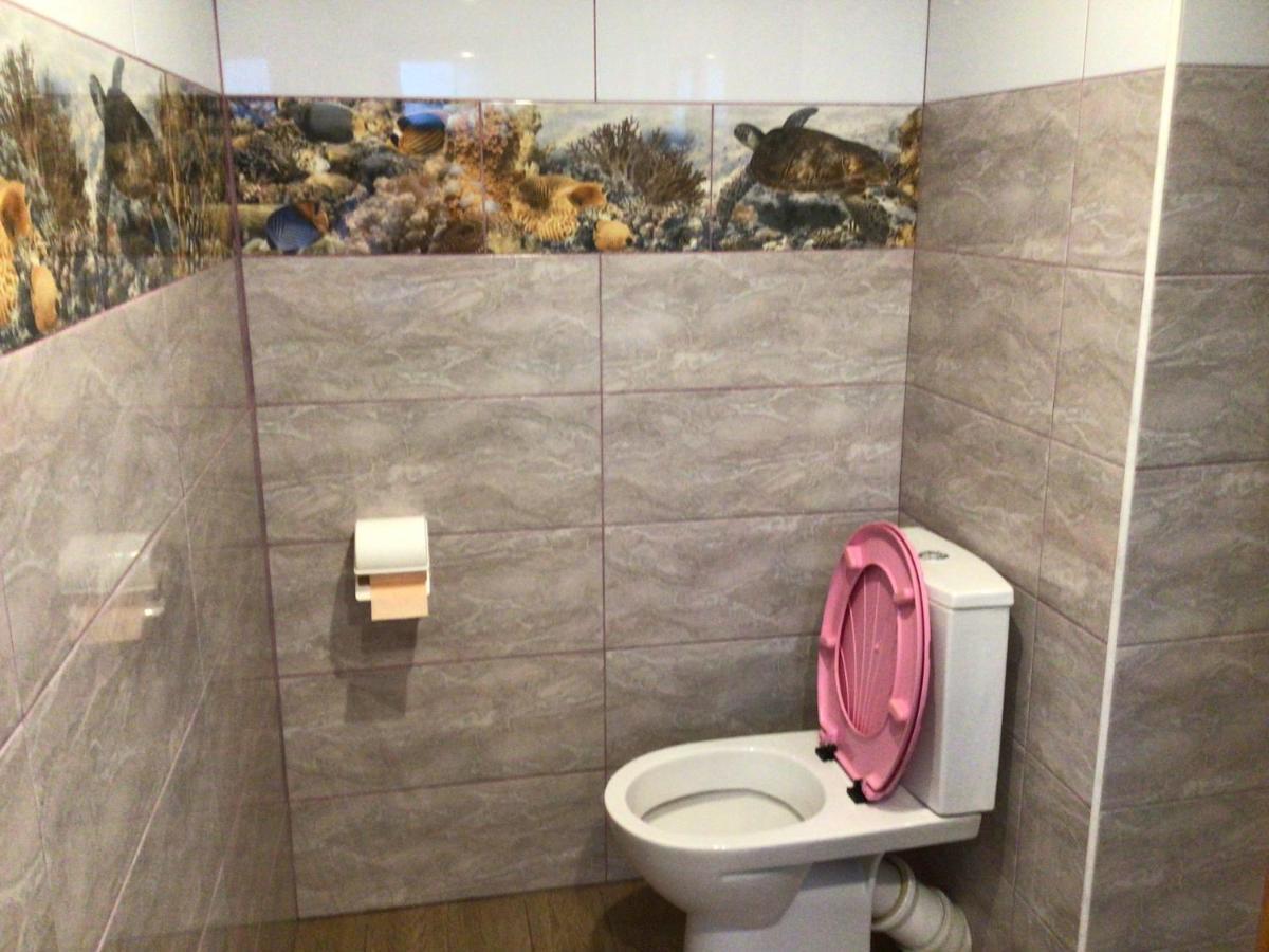 Appartamento Flat Jaremče Esterno foto