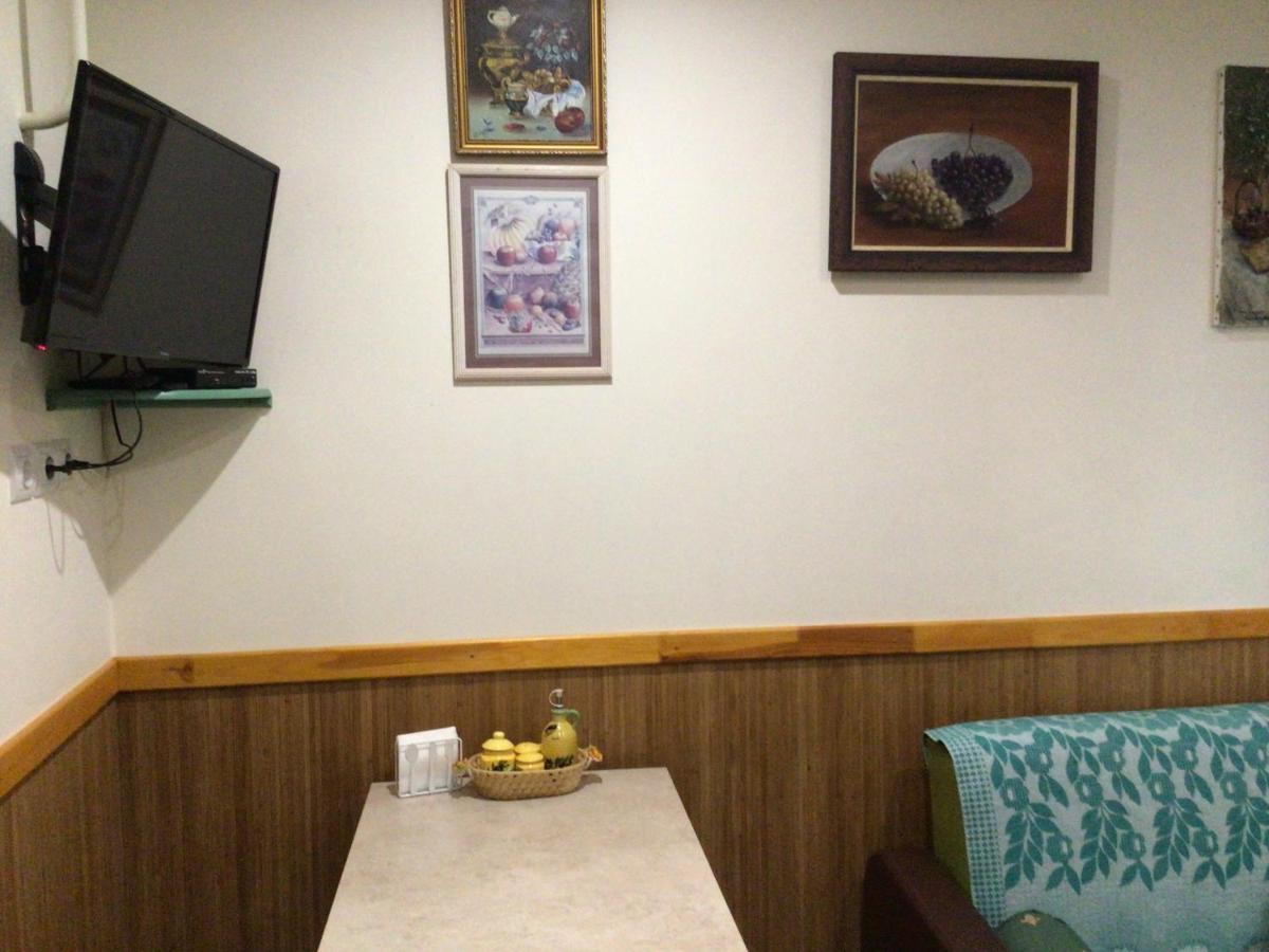 Appartamento Flat Jaremče Esterno foto