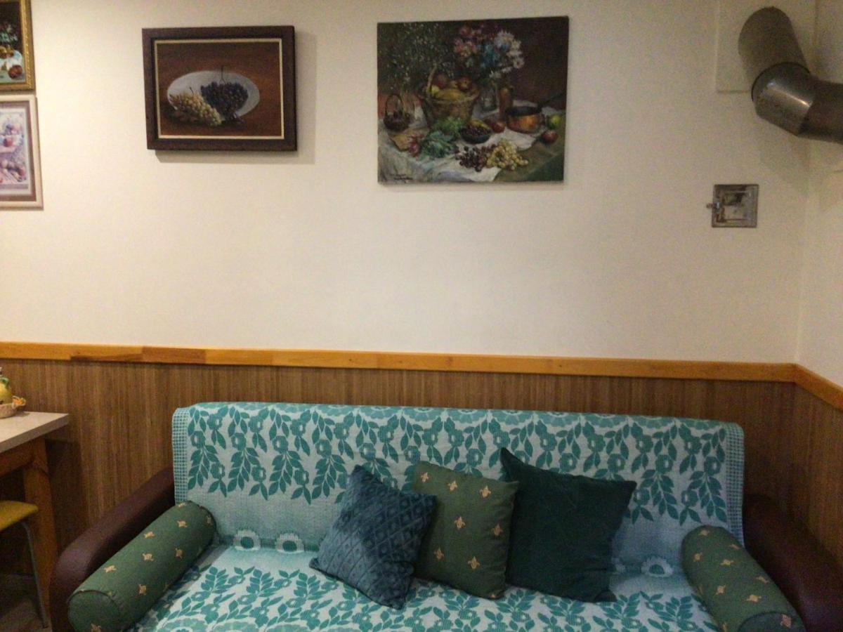 Appartamento Flat Jaremče Esterno foto
