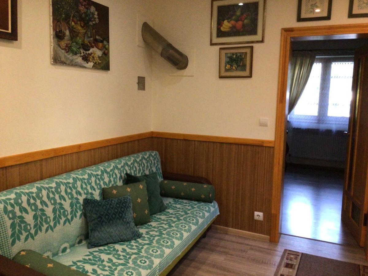 Appartamento Flat Jaremče Esterno foto
