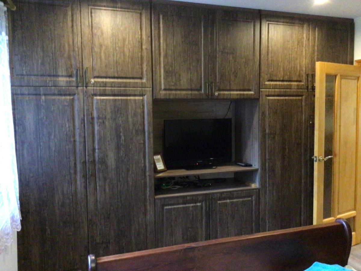 Appartamento Flat Jaremče Esterno foto